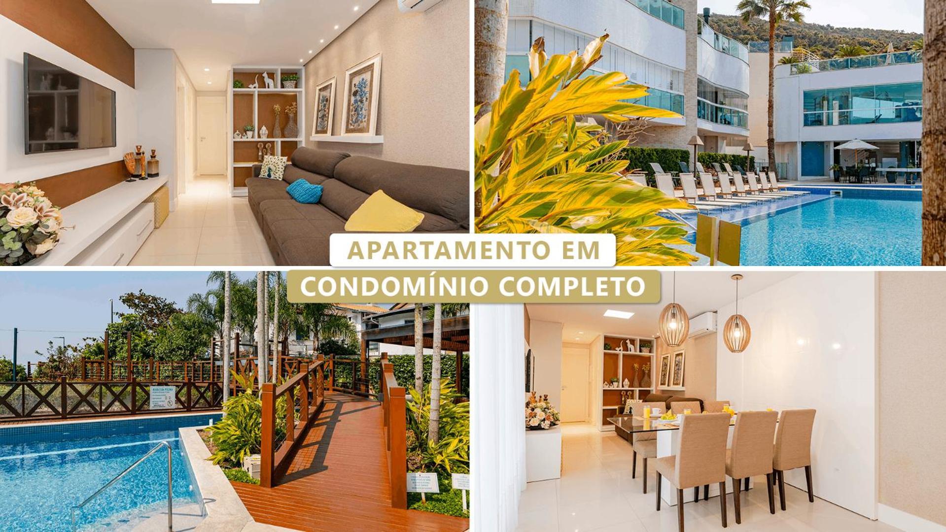 Varandas Do Atlantico - Confortavel Apto Em Condominio Pe Na Areia 邦比尼亚斯 外观 照片
