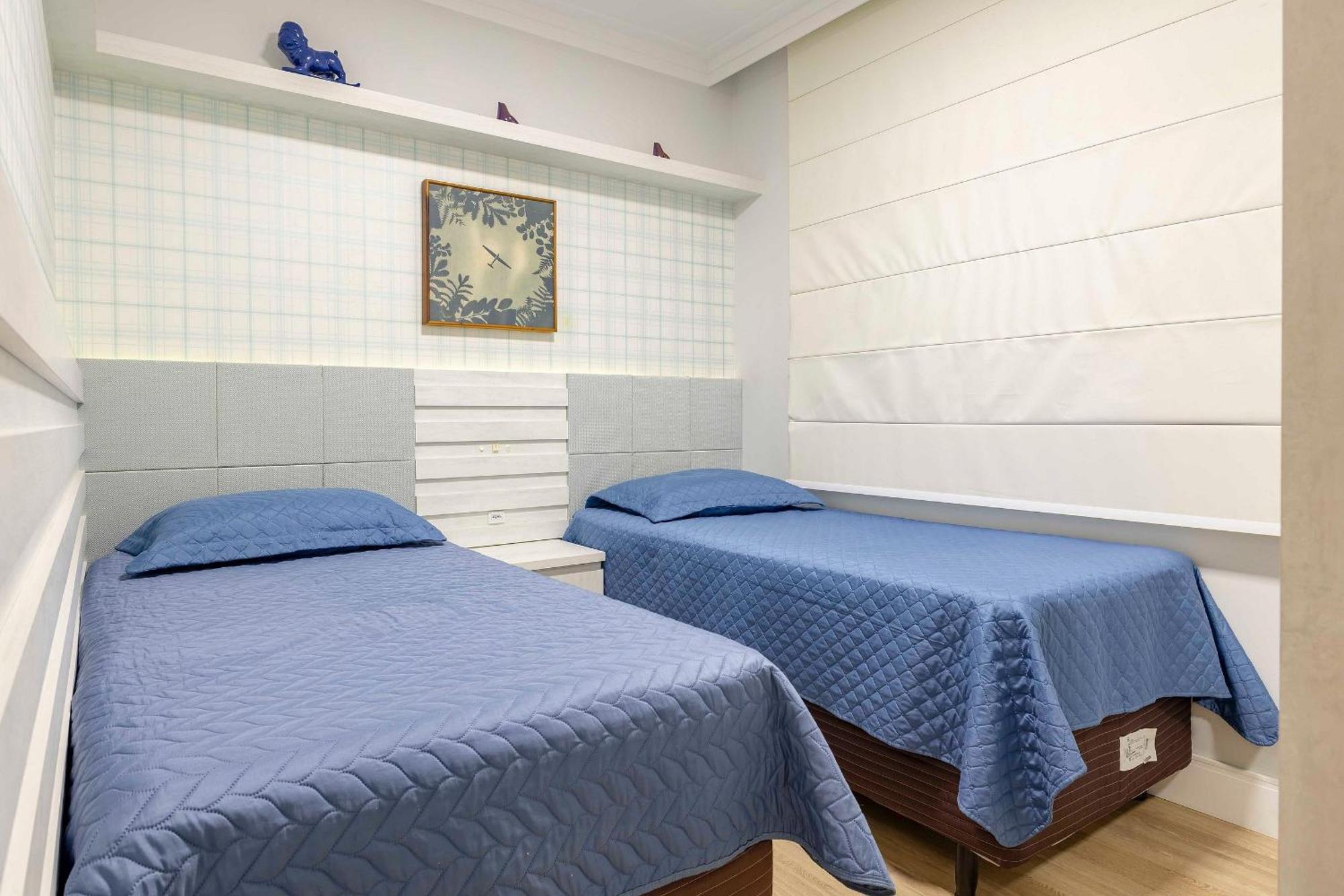 Varandas Do Atlantico - Confortavel Apto Em Condominio Pe Na Areia 邦比尼亚斯 外观 照片